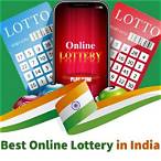 how to play international lottery from india